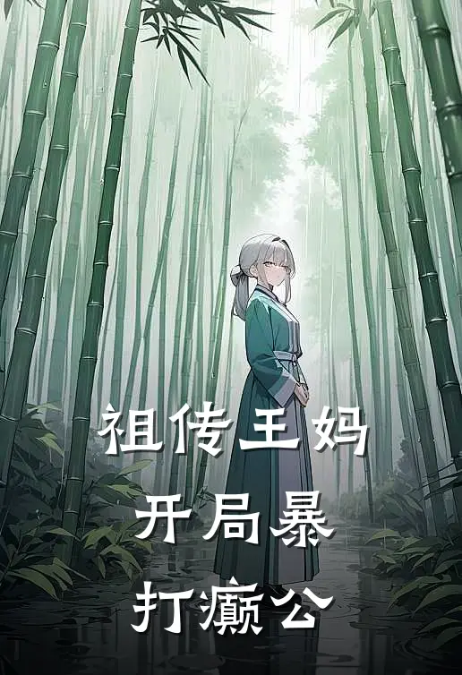 祖传王妈，开局暴打癫公