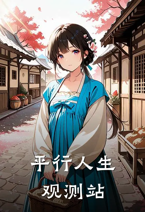 平行人生观测站