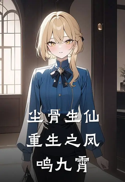 尘骨生仙：重生之凤鸣九霄