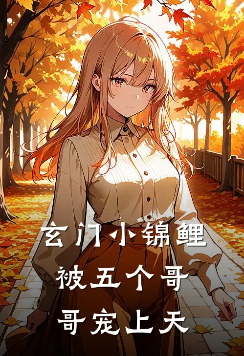 玄门小锦鲤：被五个哥哥宠上天