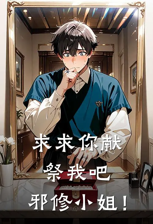 求求你献祭我吧，邪修小姐！