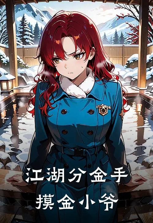 江湖分金手：摸金小爷