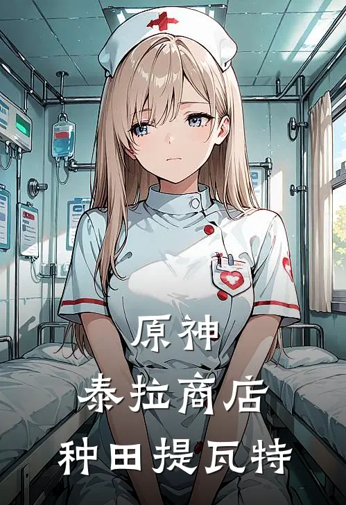 原神：泰拉商店，种田提瓦特