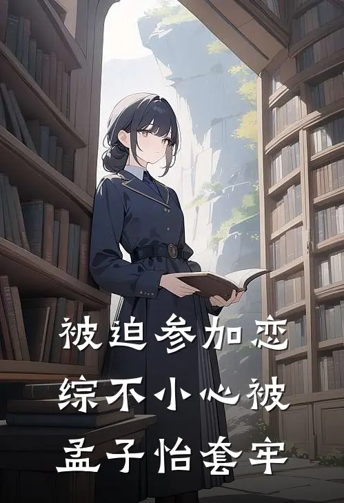 被迫参加恋综不小心被孟子怡套牢