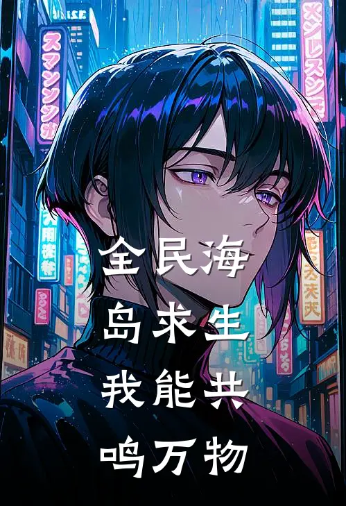 全民海岛求生：我能共鸣万物