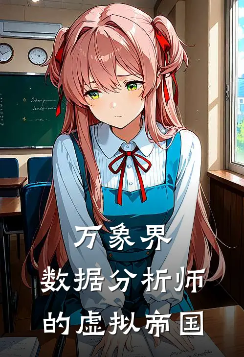 万象界：数据分析师的虚拟帝国