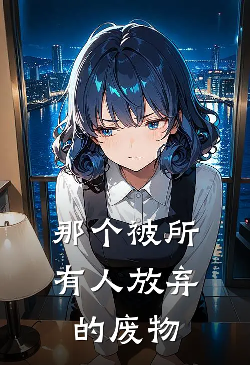 那个被所有人放弃的废物