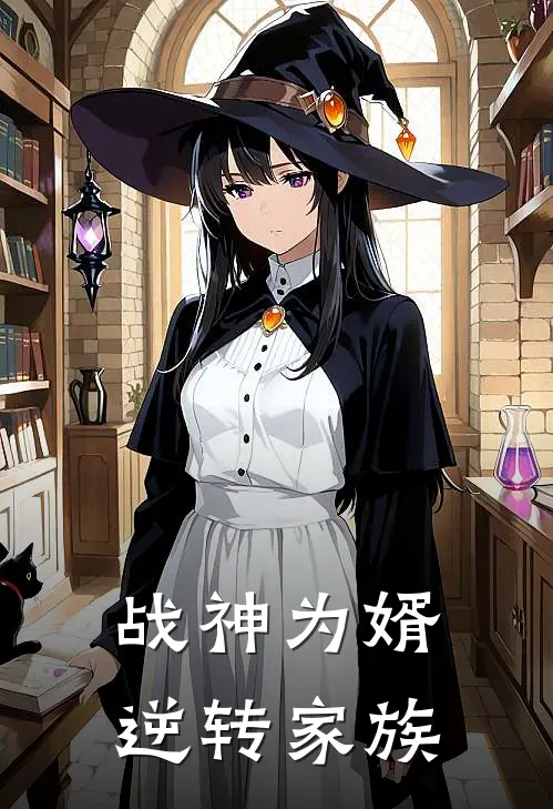 战神为婿，逆转家族