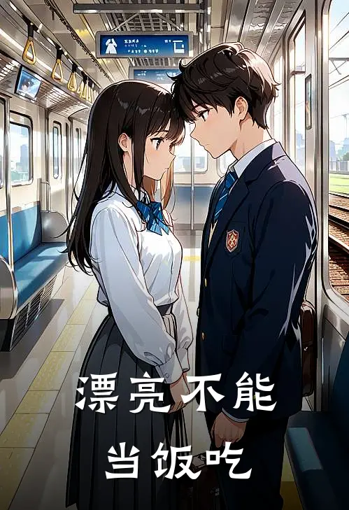 漂亮不能当饭吃