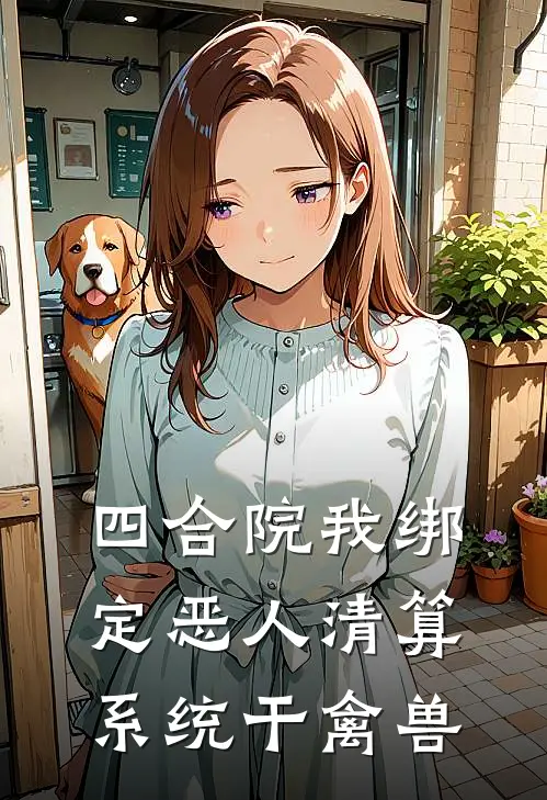 四合院我绑定恶人清算系统干禽兽