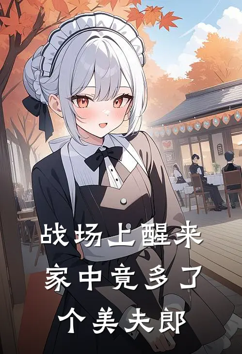 战场上醒来，家中竟多了个美夫郎