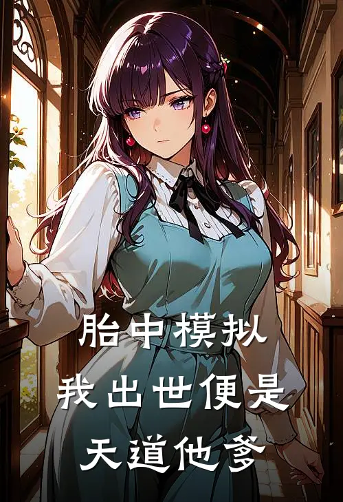 胎中模拟：我出世便是天道他爹