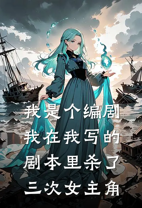 我是个编剧，我在我写的剧本里杀了三次女主角