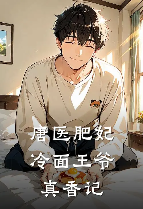 唐医肥妃：冷面王爷真香记