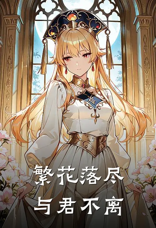 繁花落尽与君不离