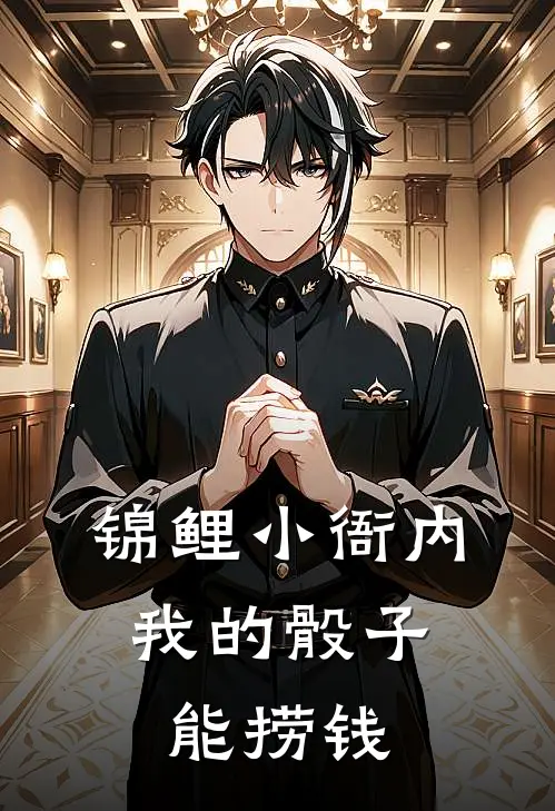 锦鲤小衙内：我的骰子能捞钱