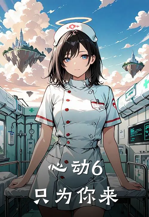 心动6：只为你来