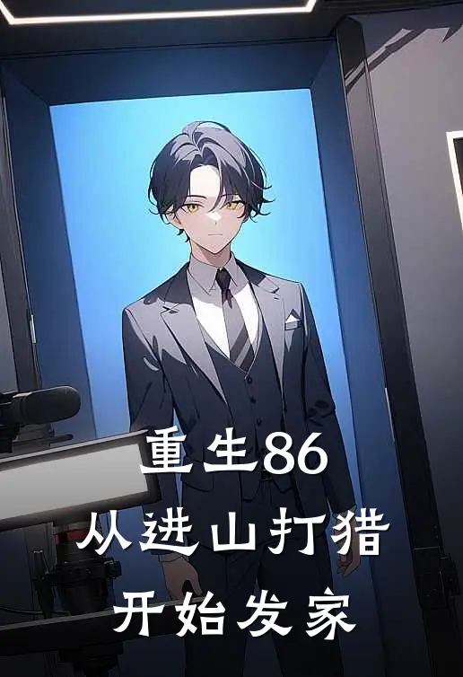 重生86：从进山打猎开始发家