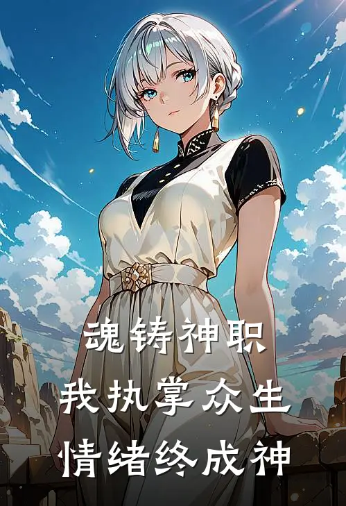 魂铸神职：我执掌众生情绪终成神