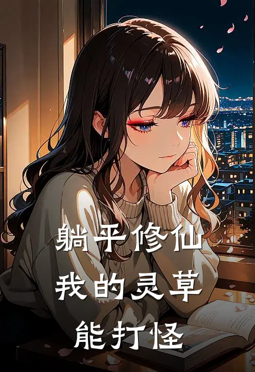 躺平修仙：我的灵草能打怪