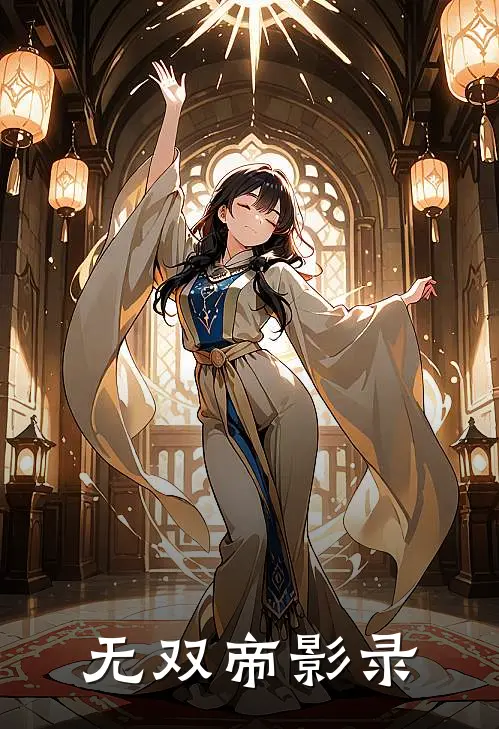 无双帝影录