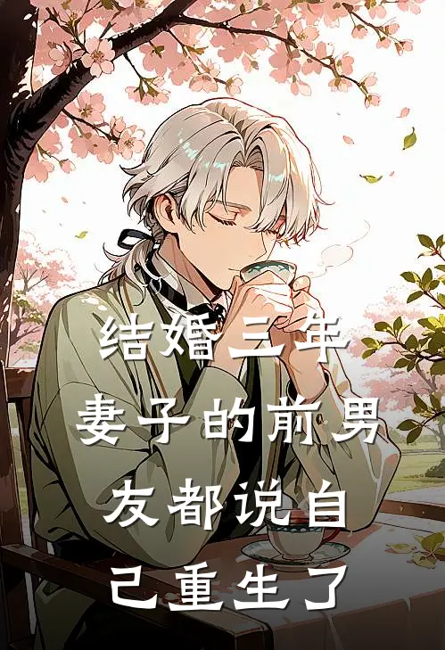 结婚三年，妻子的前男友都说自己重生了