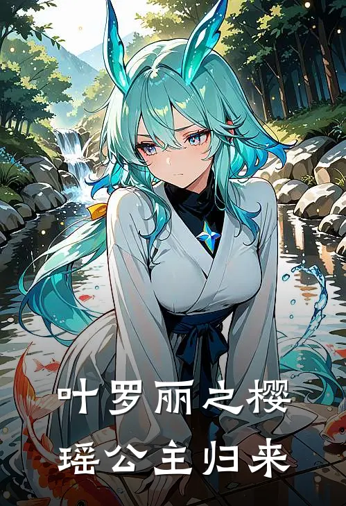 叶罗丽之樱瑶公主归来