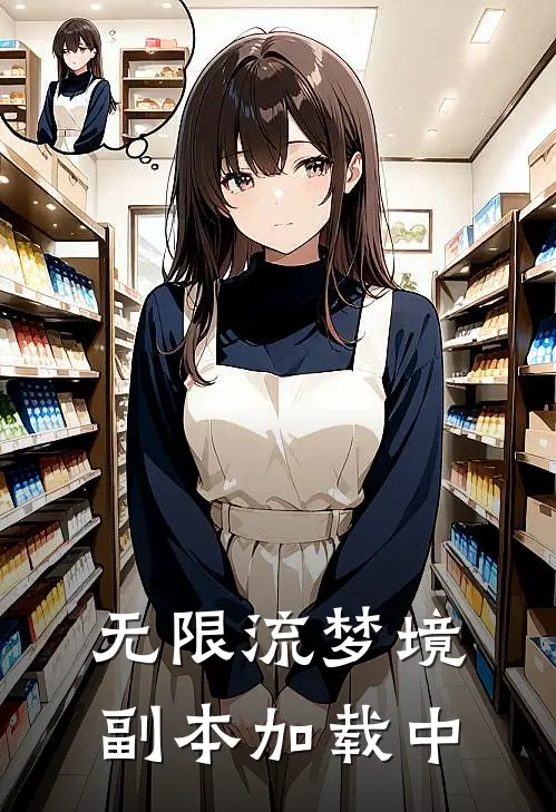 【无限流】梦境副本加载中