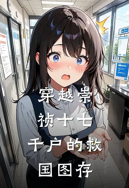 穿越崇祯十七：千户的救国图存