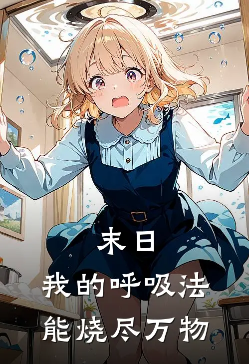 末日：我的呼吸法能烧尽万物