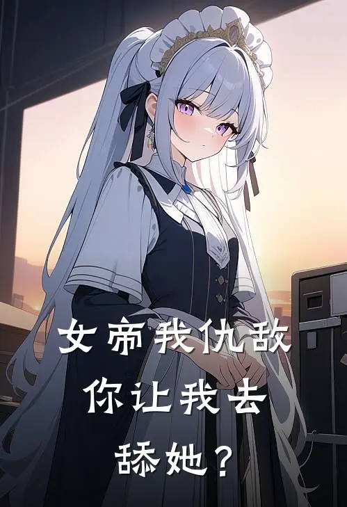 女帝我仇敌，你让我去舔她？