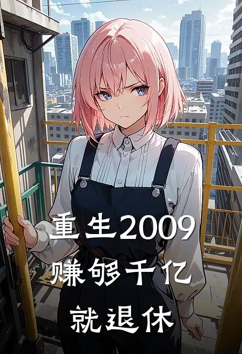重生2009，赚够千亿就退休