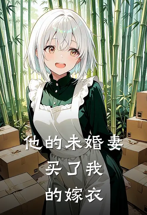 他的未婚妻，买了我的嫁衣