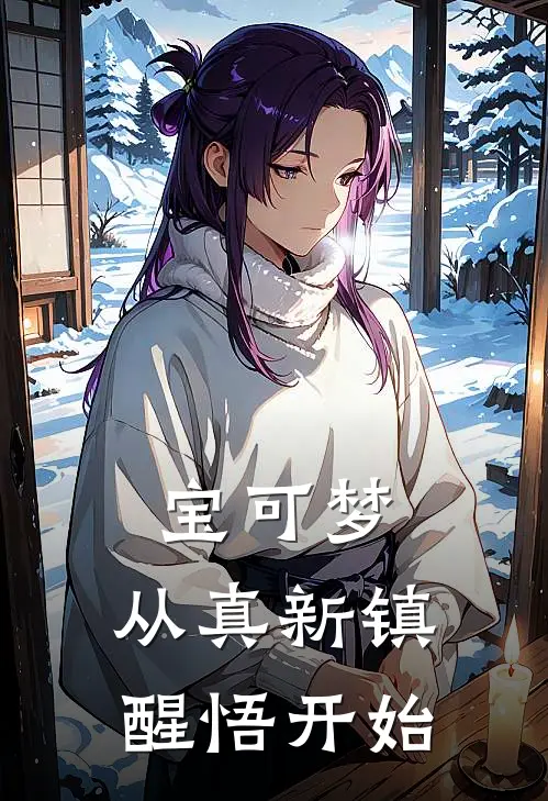 宝可梦：从真新镇醒悟开始