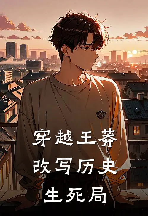 穿越王莽：改写历史生死局