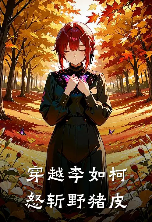 穿越李如柯怒斩野猪皮