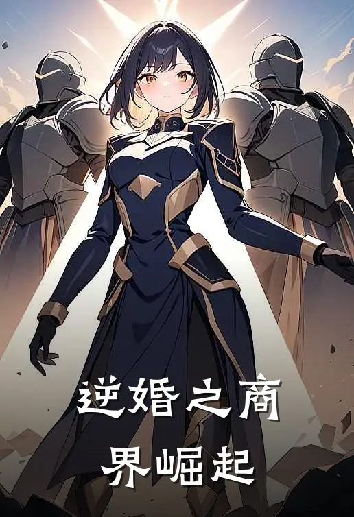 逆婚之商界崛起