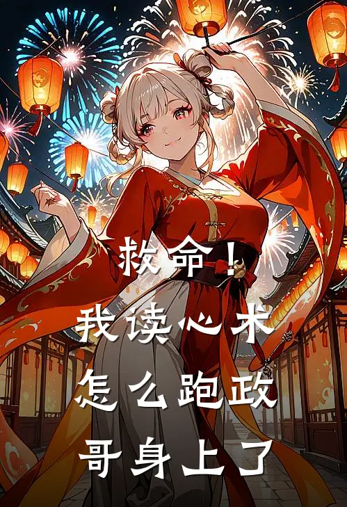 救命！我读心术怎么跑政哥身上了