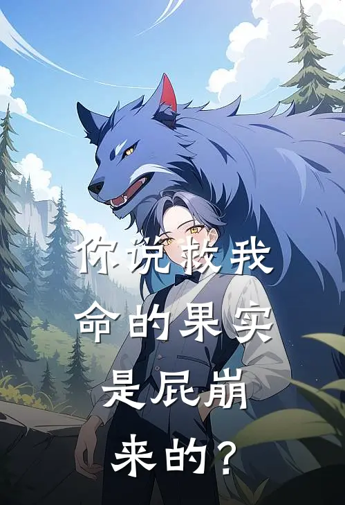 你说救我命的果实，是屁崩来的？