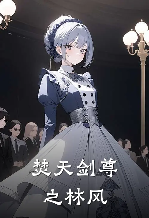 焚天剑尊之林风