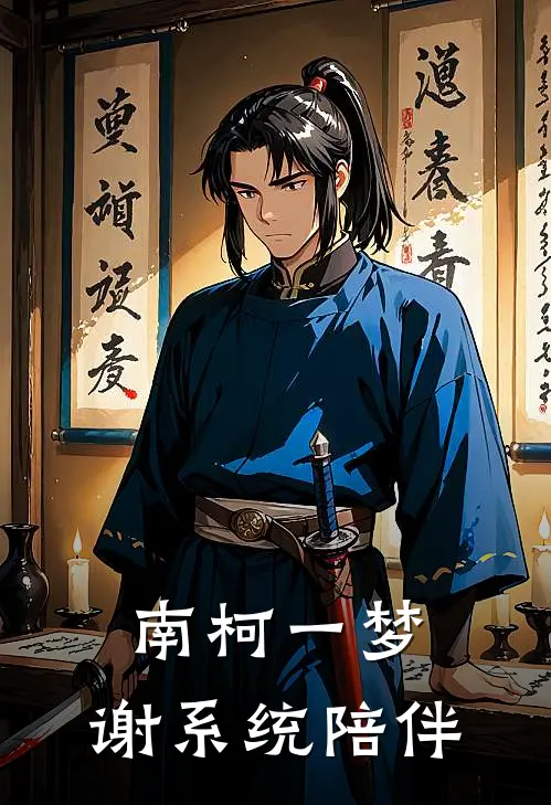 南柯一梦：谢系统陪伴