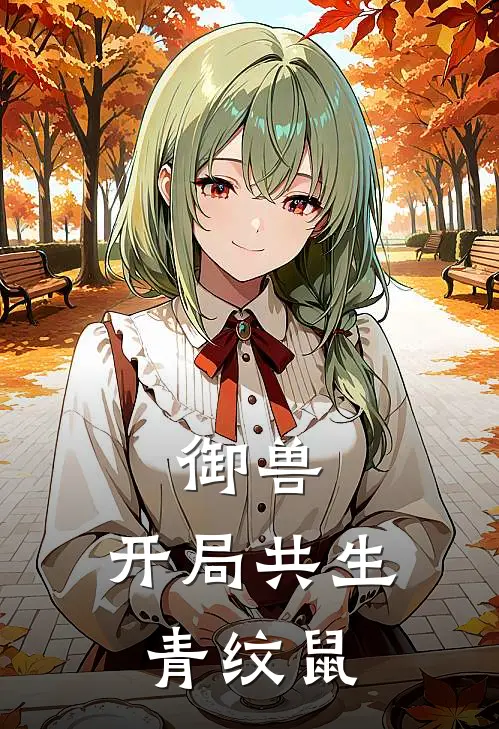 御兽：开局共生青纹鼠