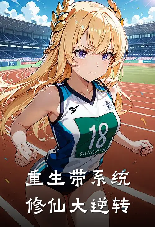 重生带系统修仙大逆转