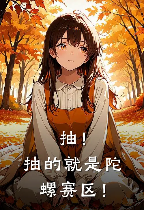 抽！抽的就是陀螺赛区！