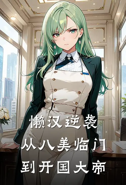 懒汉逆袭：从八美临门到开国大帝