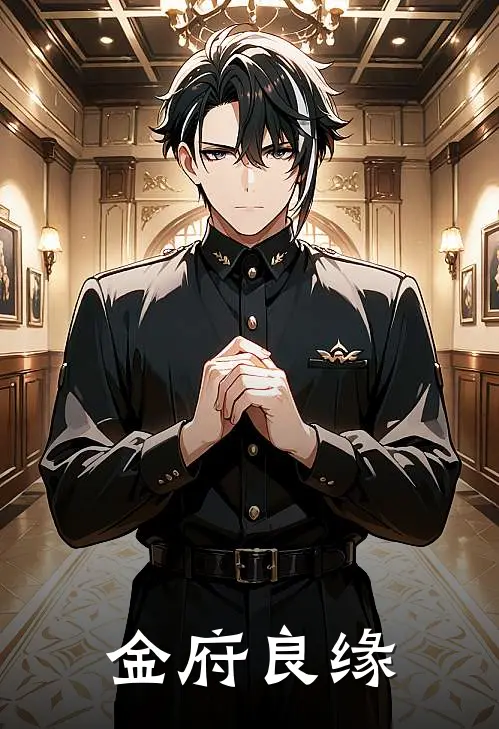金府良缘