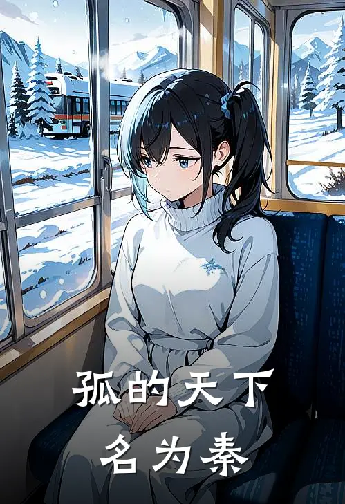 孤的天下名为秦