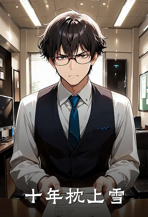 十年枕上雪