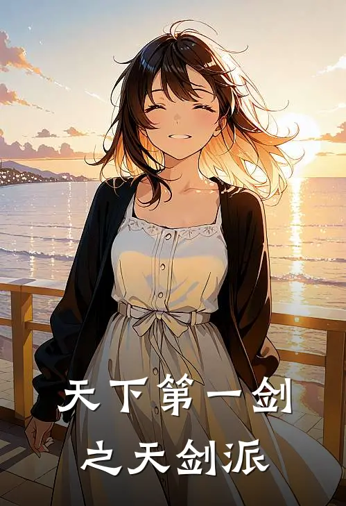 天下第一剑之天剑派