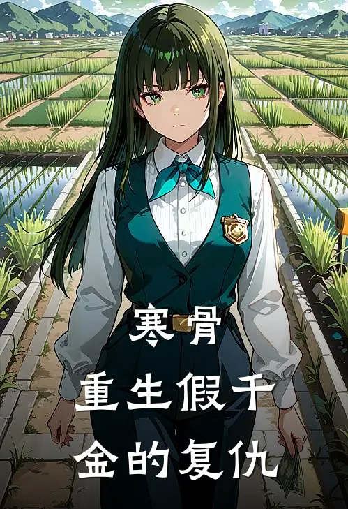 寒骨：重生假千金的复仇